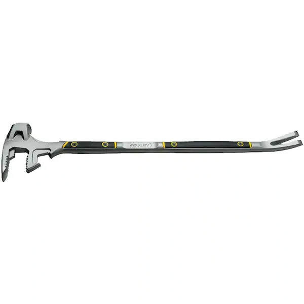 Stanley FatMax Fubar Utility Wrecking Bar - Image 4