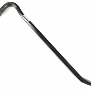 18" Hex Shaft Wrecking Bar