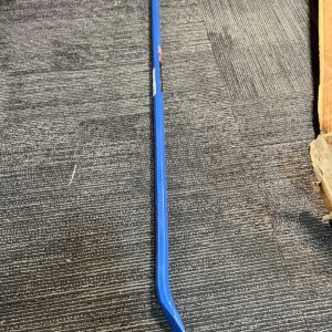 Vaughan Wrecking Bar 57336, 36-In High Carbon Steel Blue Rust Resistant Finish