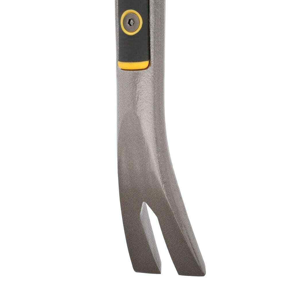 Xtreme FatMax FuBar Pry Split Demolition Bar Wrecking Steel Tool Grip Stanley - Image 2
