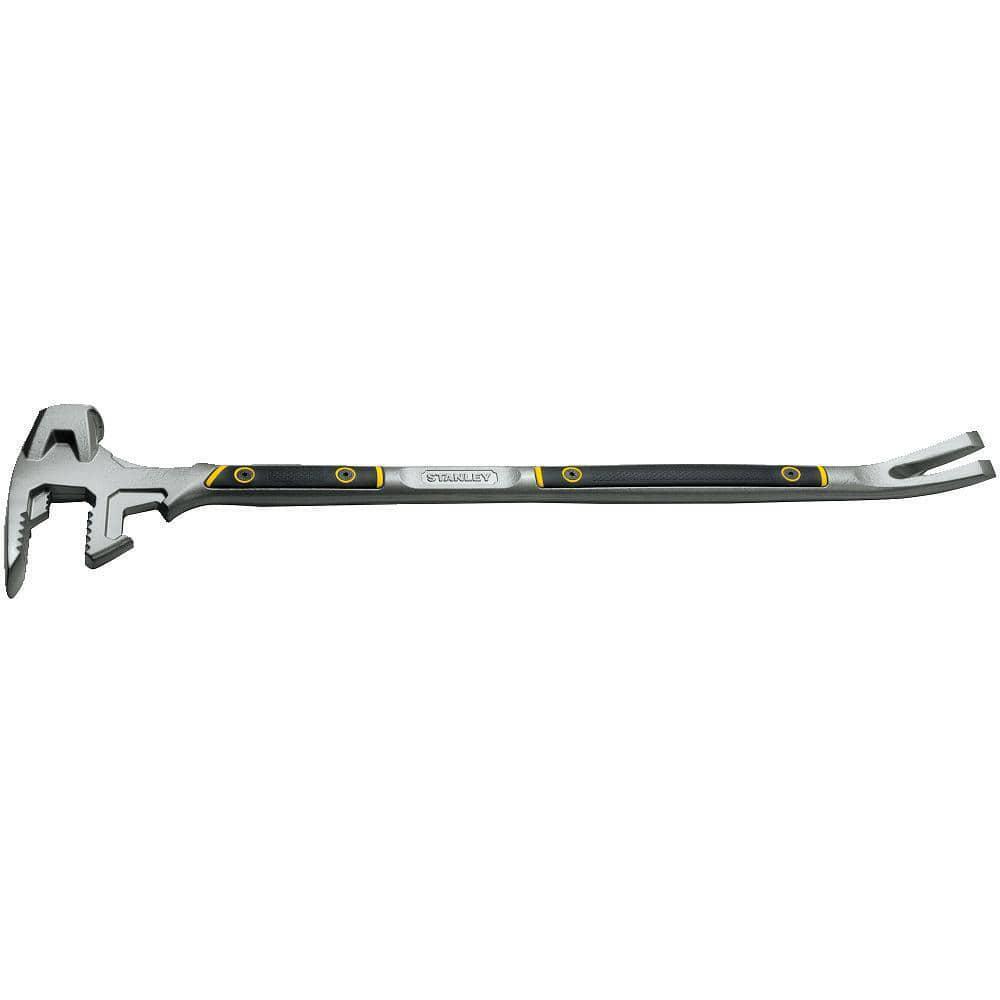 Xtreme FatMax FuBar Pry Split Demolition Bar Wrecking Steel Tool Grip Stanley - Image 4