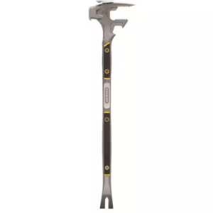 Stanley FatMax Fubar Utility Wrecking Bar