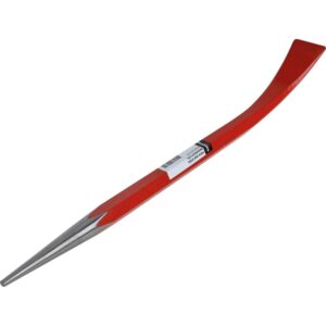 hul207400 wrecking bars-