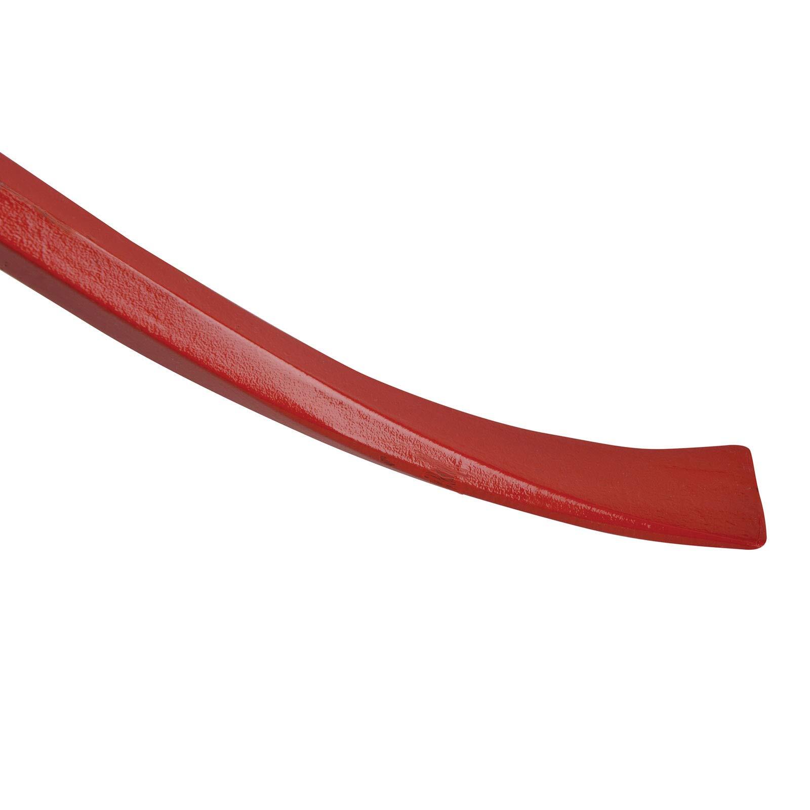 hul207400 wrecking bars- - Image 2