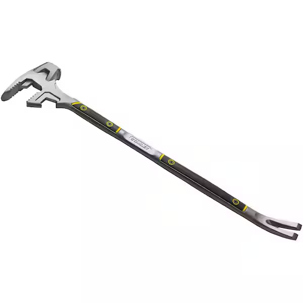 Stanley FatMax Fubar Utility Wrecking Bar - Image 5