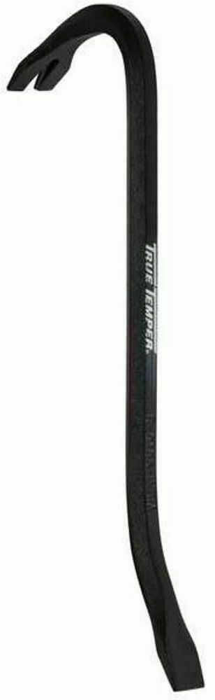 36" CROW BAR Nail Puller Tempered Steel Gooseneck Wrecking Multi-Purpose Utility - Image 5