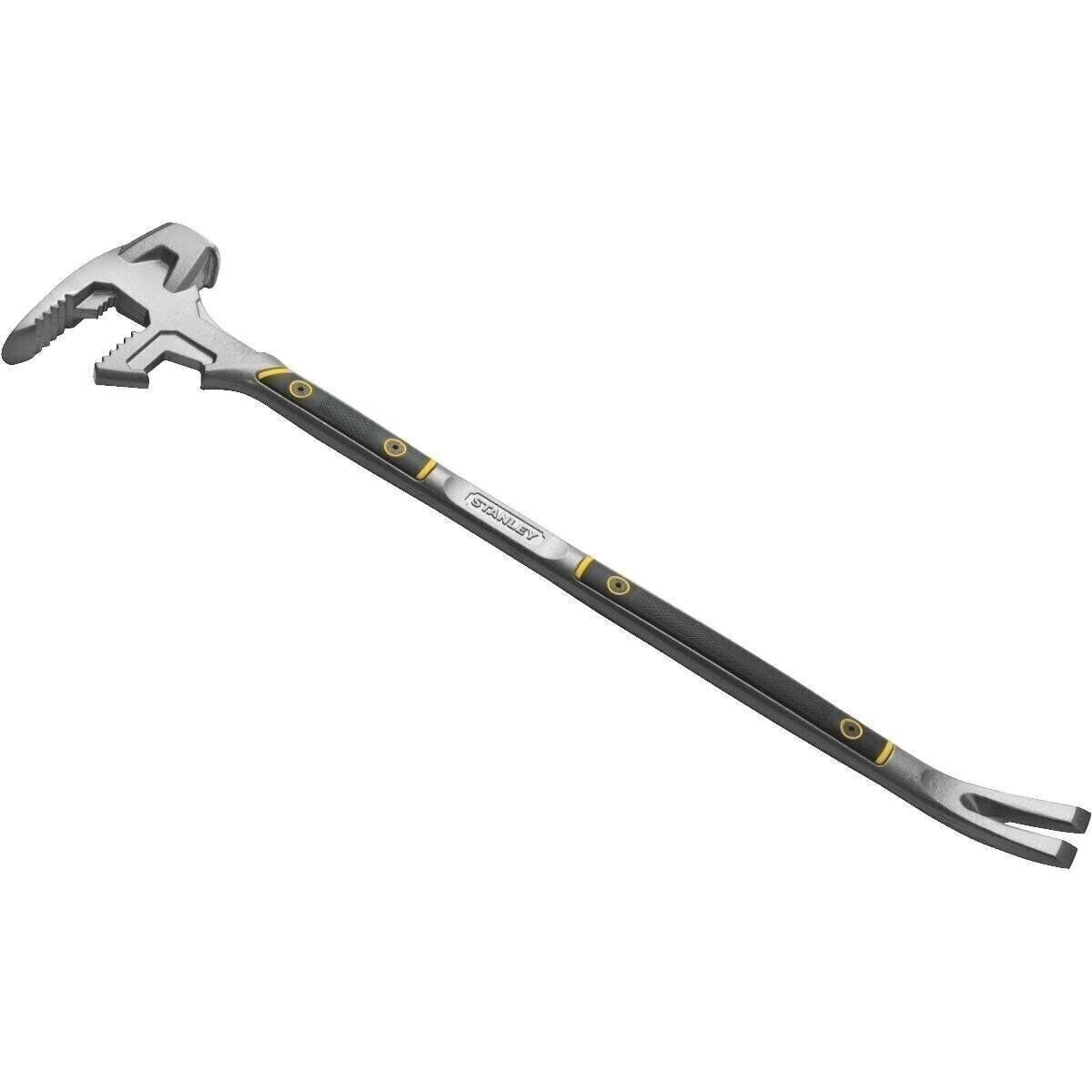 Stanley FatMax Fubar Utility Wrecking Bar