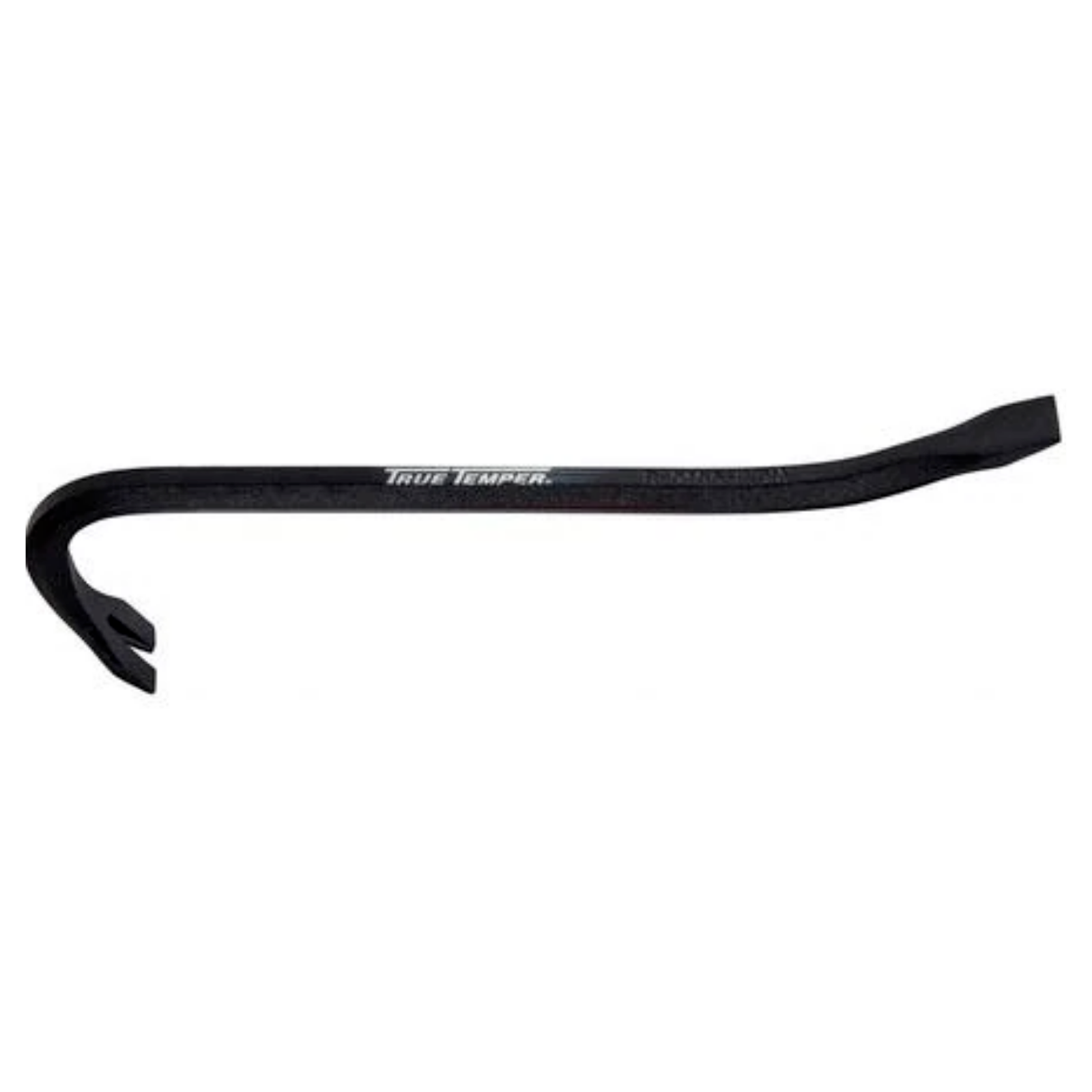 36" CROW BAR Nail Puller Tempered Steel Gooseneck Wrecking Multi-Purpose Utility - Image 5