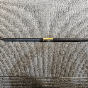 Olympia Tools 87-733 30" Wrecking Bar Heavy Duty Pry Bar with Beveled Chisel End
