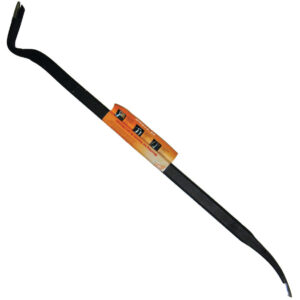 Valley Professional Series 36" Wrecking Bar, Heavy Duty