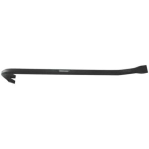 Wrecking Bar,Double End,18 in. L