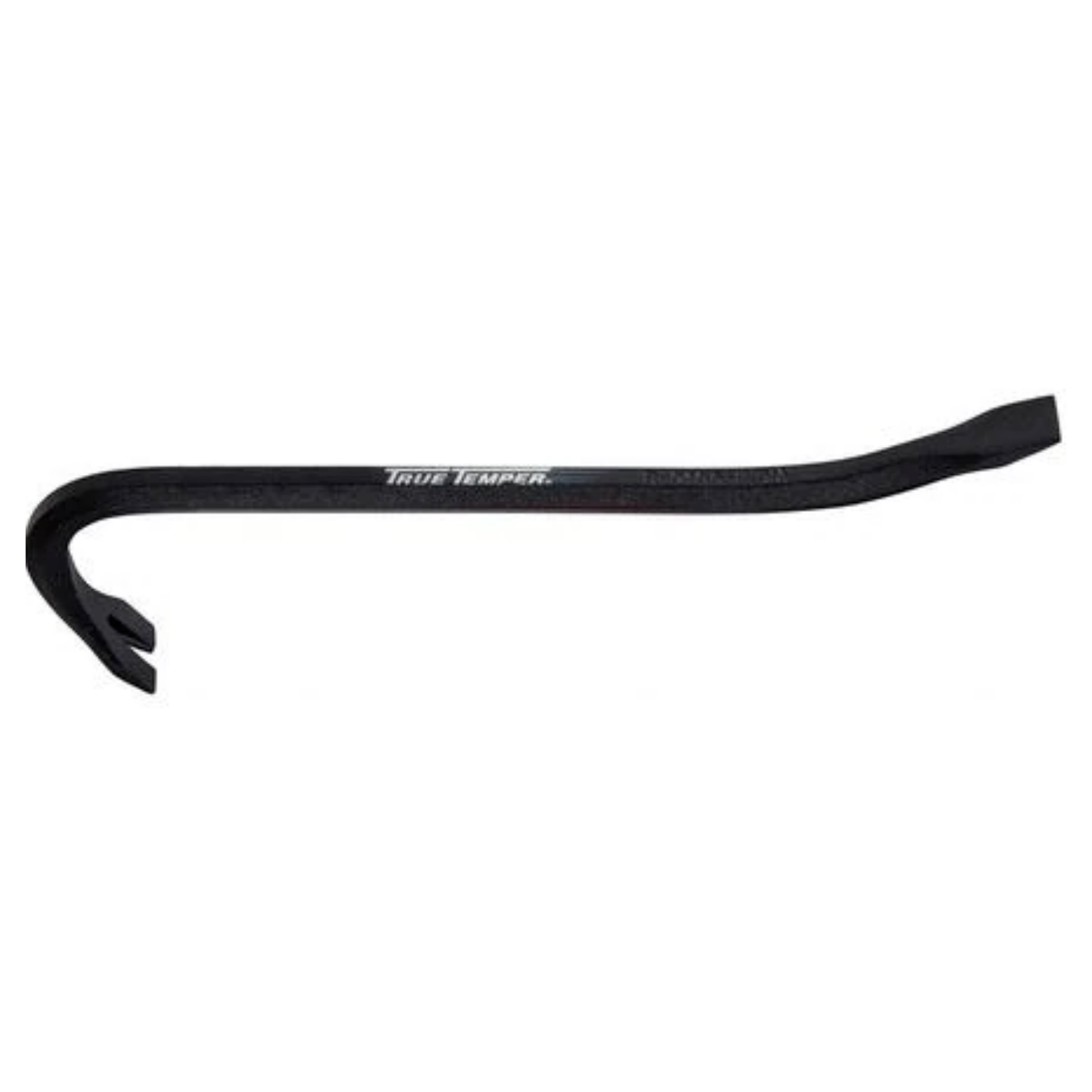 36" CROW BAR Nail Puller Tempered Steel Gooseneck Wrecking Multi-Purpose Utility - Image 4