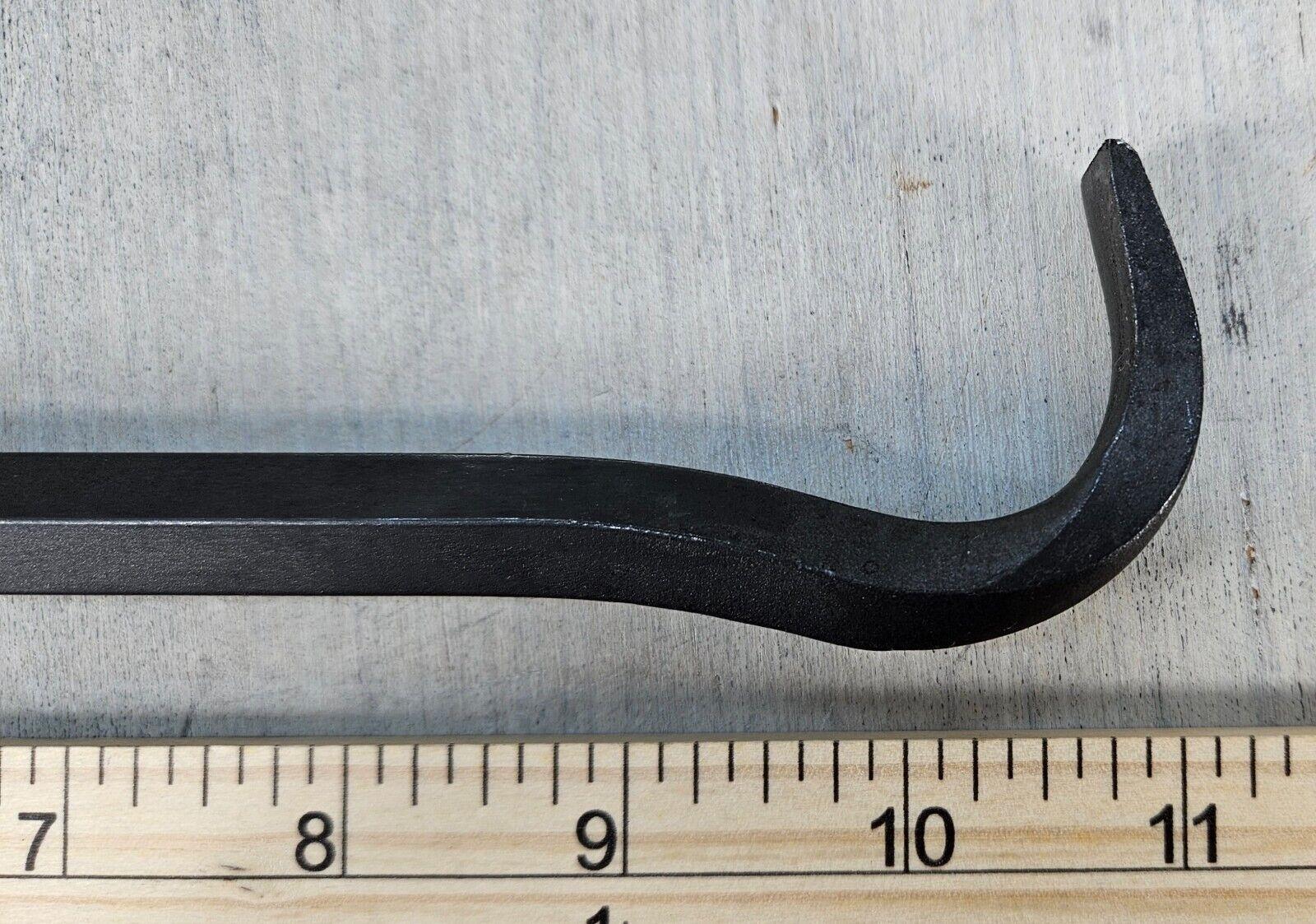 Mac Tools PB17 Modified Rolling Head Pry Bar 17" Crowbar - NEW - Image 5