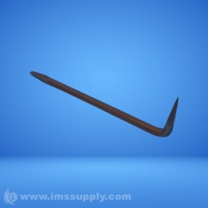 Mini Wrecking Bar 13" x 4" x 1" FNIP