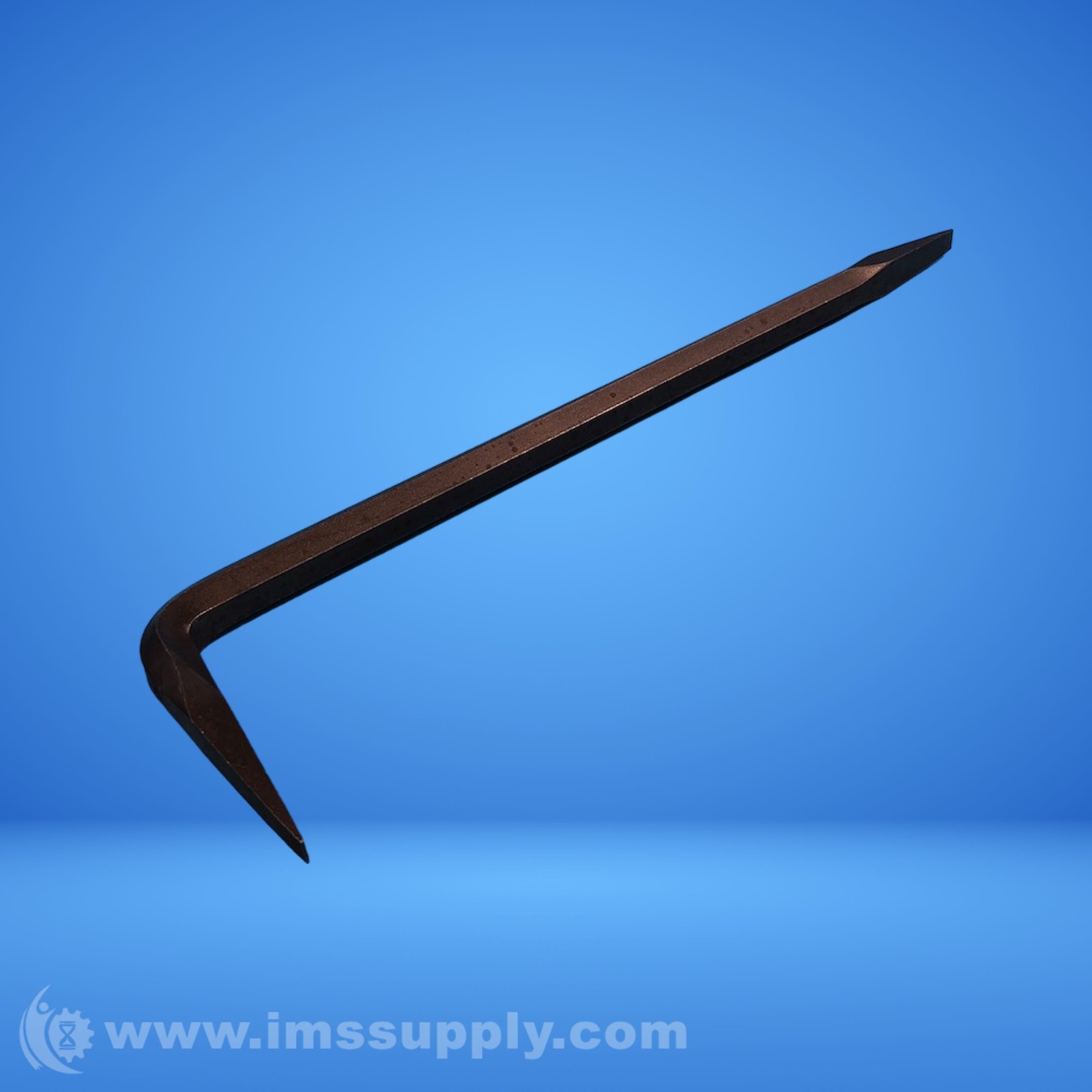 Mini Wrecking Bar 13" x 4" x 1" FNIP - Image 2