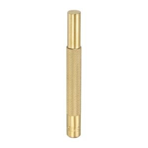 Brass Pin Punch 5/16" Non-marring Drive Punch for Watch Repair Automotive
