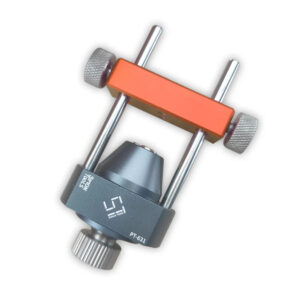 Round Glue Stick Center Hole Saw Model Making Tools - Center Punching Craft Tool