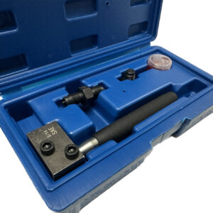 Automotive Brake Line Double Flaring Punch Tool for 3/16″ 4.75 mm Pipe