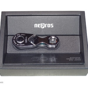 NEPROS STUBBY RATCHET – 3/8” Drive – automotive tool – specialty hand tools
