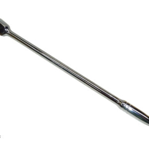 ASTRO 1/4” DRIVE LONG RATCHET – small nano head – 10” long – automotive tools
