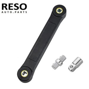 Authentic TR38V1-DIY 3/8" Extension Wrench Do It Automotive TR Tools