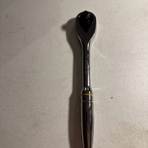 GearWrench 90T 1/2” Rachet Automotive Mechanic Tools Repair Garage Home 81304T