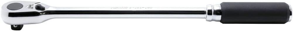 ko-ken Z-EAL 3725Z-280 ratchet handle 3/8 9.5mm 11in 36 gear Automotive Tools - Image 2