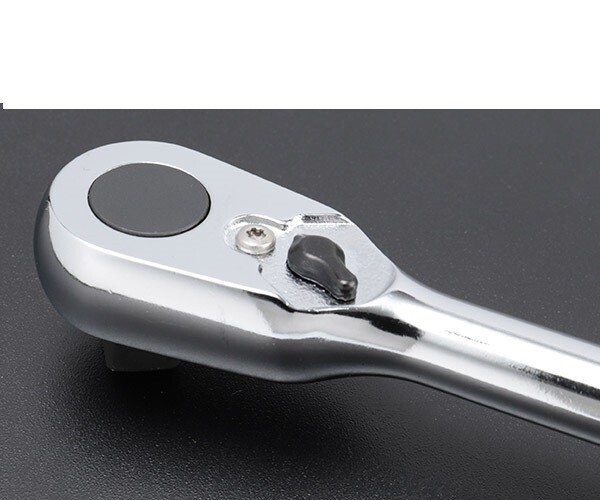 ko-ken Z-EAL 3725Z-280 ratchet handle 3/8 9.5mm 11in 36 gear Automotive Tools - Image 3
