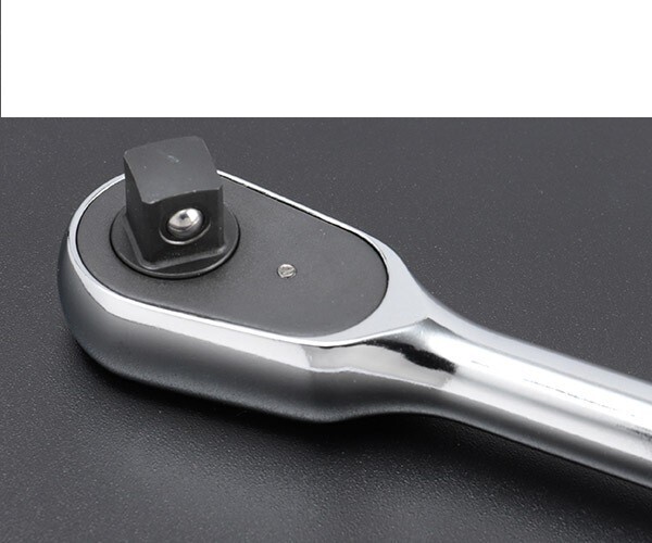 ko-ken Z-EAL 3725Z-280 ratchet handle 3/8 9.5mm 11in 36 gear Automotive Tools - Image 4