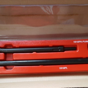 SHOCKIT PUNCH KIT shock it punch set – automotive O2 sensor tools – LT1910PK P2