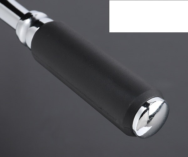 ko-ken Z-EAL 3725Z-280 ratchet handle 3/8 9.5mm 11in 36 gear Automotive Tools - Image 5