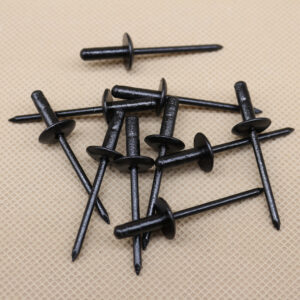 10 Pcs Automotive Special Rivets Retainer Fastener Nails For Toyota 90269-06054