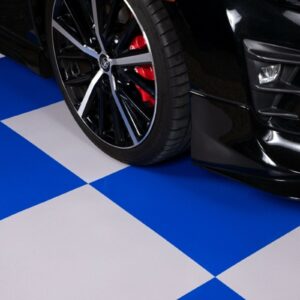 FlooringInc Nitro Flex Garage Tiles 20.5" x 20.5", Bulk Packs, Garage Flooring