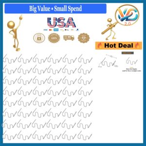 Automotive Plastic Bumper Repair Welding Staples 0.8mm 500pcs