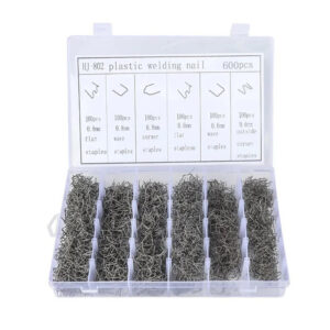 Hot Stapler Staples for Plastic Welder Automotive Plastic Repair Machine Welding