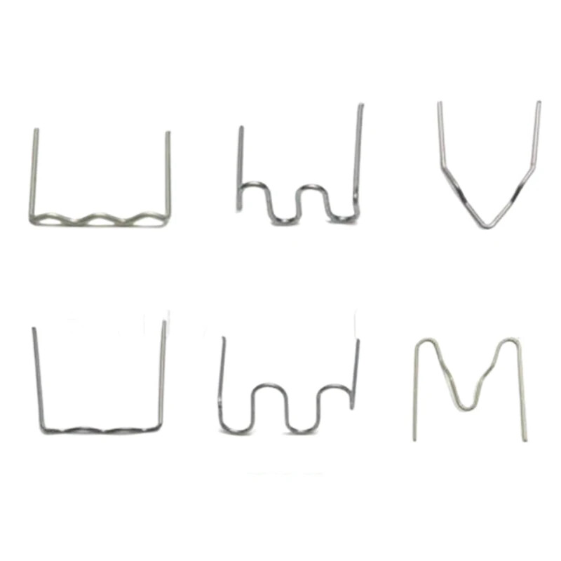 Hot Stapler Staples for Plastic Welder Automotive Plastic Repair Machine Welding - Image 3
