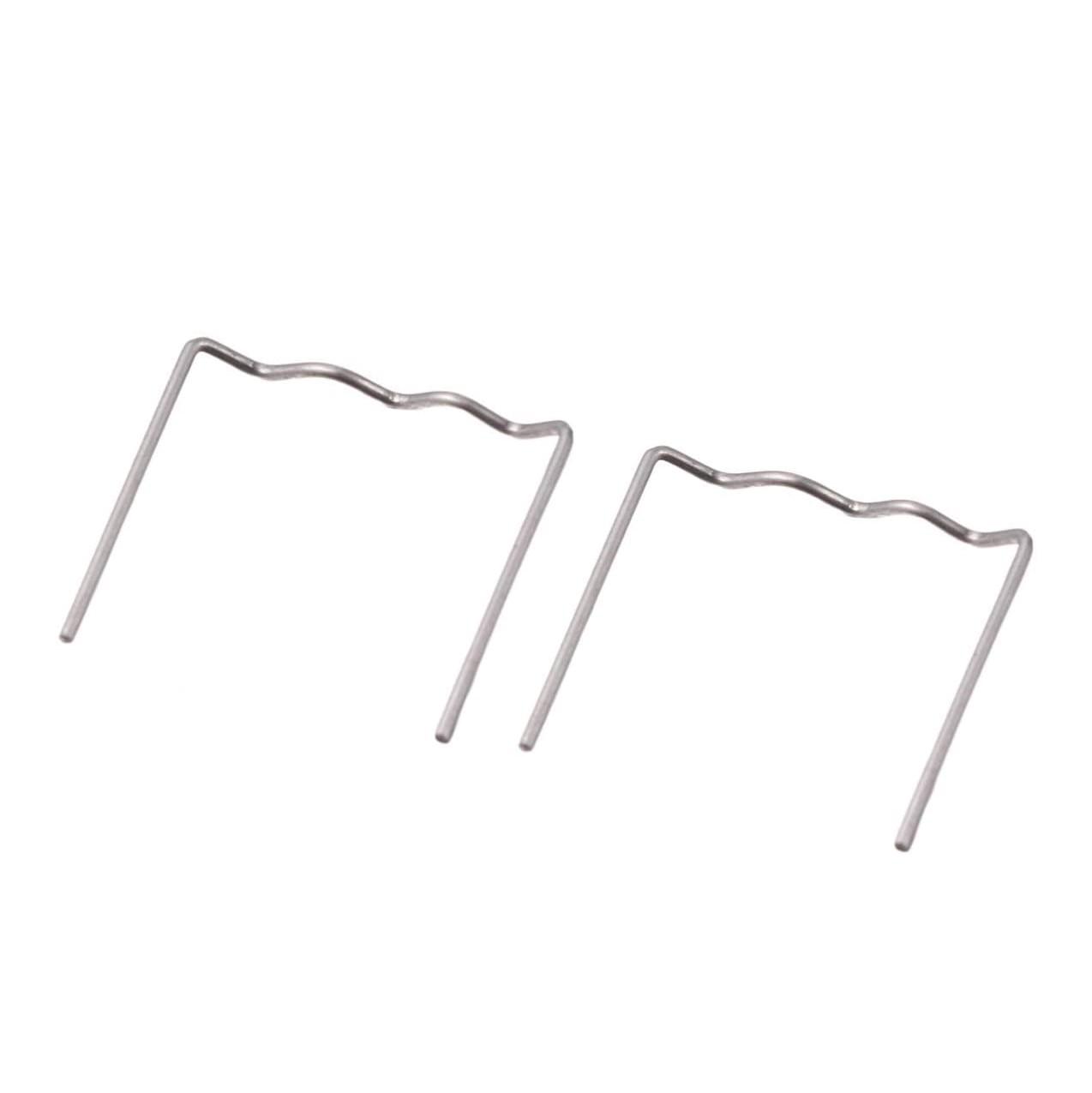 100 PCS Hot Staples Automotive Plastic Repair Machine Welding Stapler for2132 - Image 4