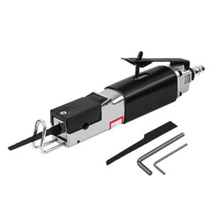 9000bpm 90PSI Pneumatic Reciprocating Saw Automotive Sheet Metal Cutting Machine