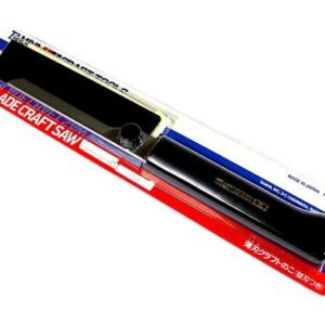 TAMIYA Model Craft Tools Thin Blade Craft Saw 74024