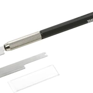 TAMIYA Cutter Saw II Tools 74111 from Japan