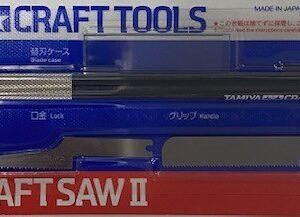 Tamiya Handy Saw 11 # 74111