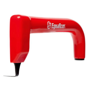ZK45 ZIPKNIFE Compact Cold Knife: Precision Automotive Glass Removal Tool.