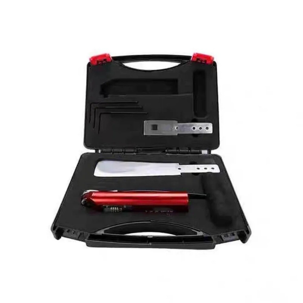 Windshield Removal Tool Car Windscreen Quick Release Cold Glass Remove Tool Kit