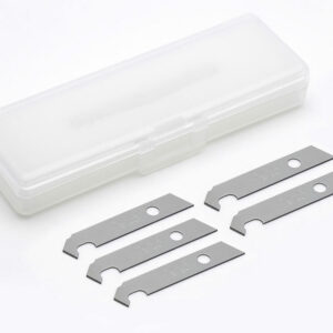 Tamiya Modeler's Knife PRO Replacement Blade (SCRIBER, 5pcs) 74160