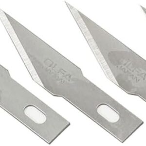 TAMIYA Modeler's knife PRO replacement blade Tools 74099 from Japan