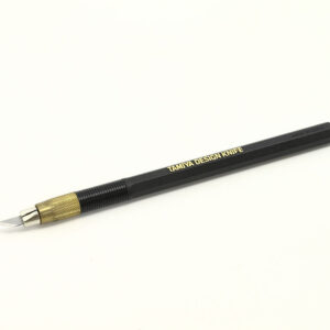 Tamiya Craft Tools Design Knife 74020