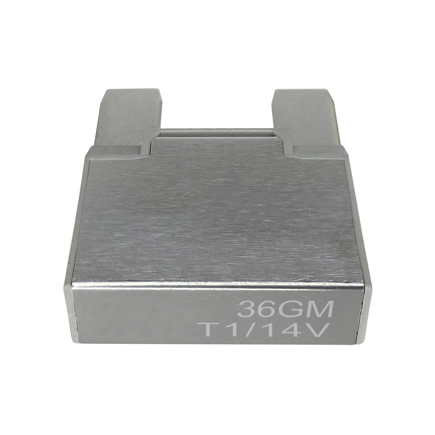 10A-60A Maxi Blade Circuit Breaker Fuse, Auto Reset - Automotive Marine Truck - Image 3
