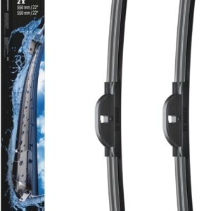 Bosch Automotive Aerotwin 3397118933 Original Equipment Replacement Wiper Blade