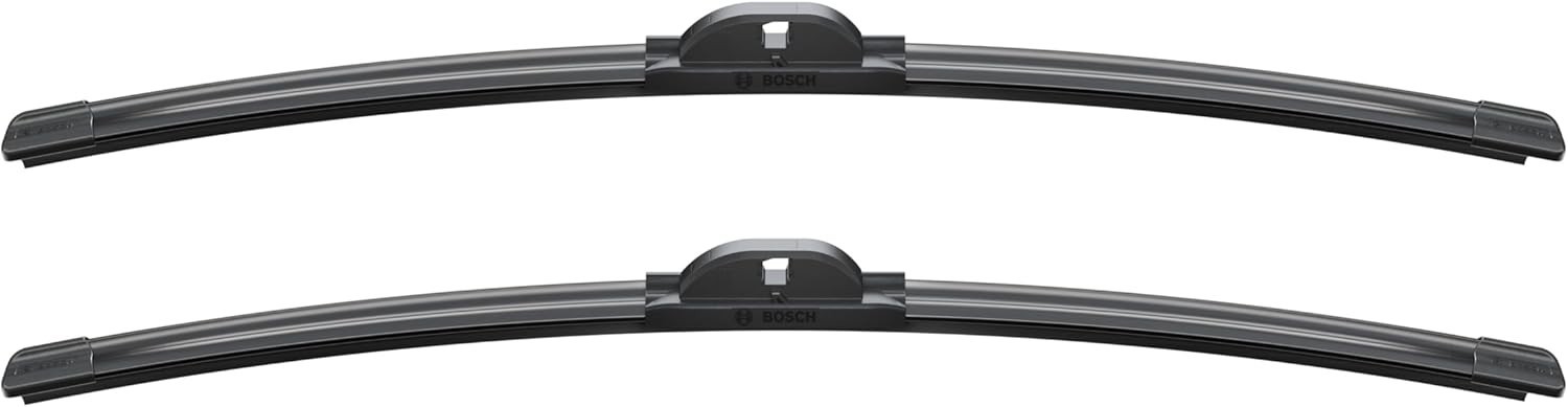 Bosch Automotive Aerotwin 3397118933 Original Equipment Replacement Wiper Blade - Image 2