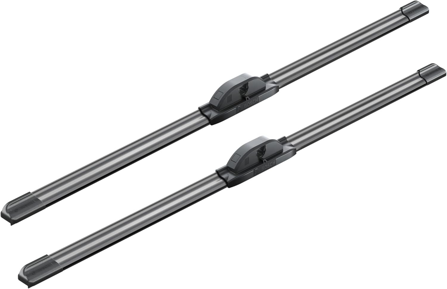 Bosch Automotive Aerotwin 3397118933 Original Equipment Replacement Wiper Blade - Image 4